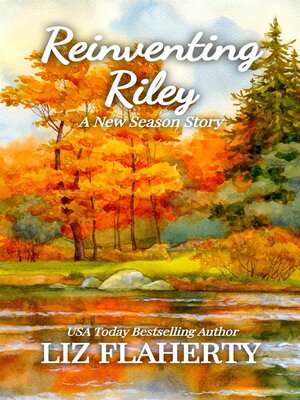 cover image of Reinventing Riley